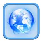 Logo of Floating Browser android Application 